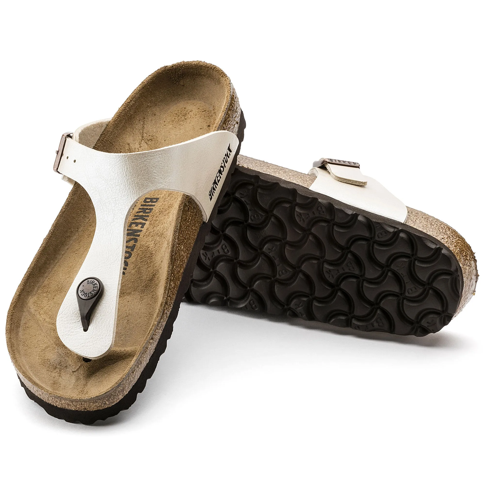 Birkenstock Gizeh Birkoflor