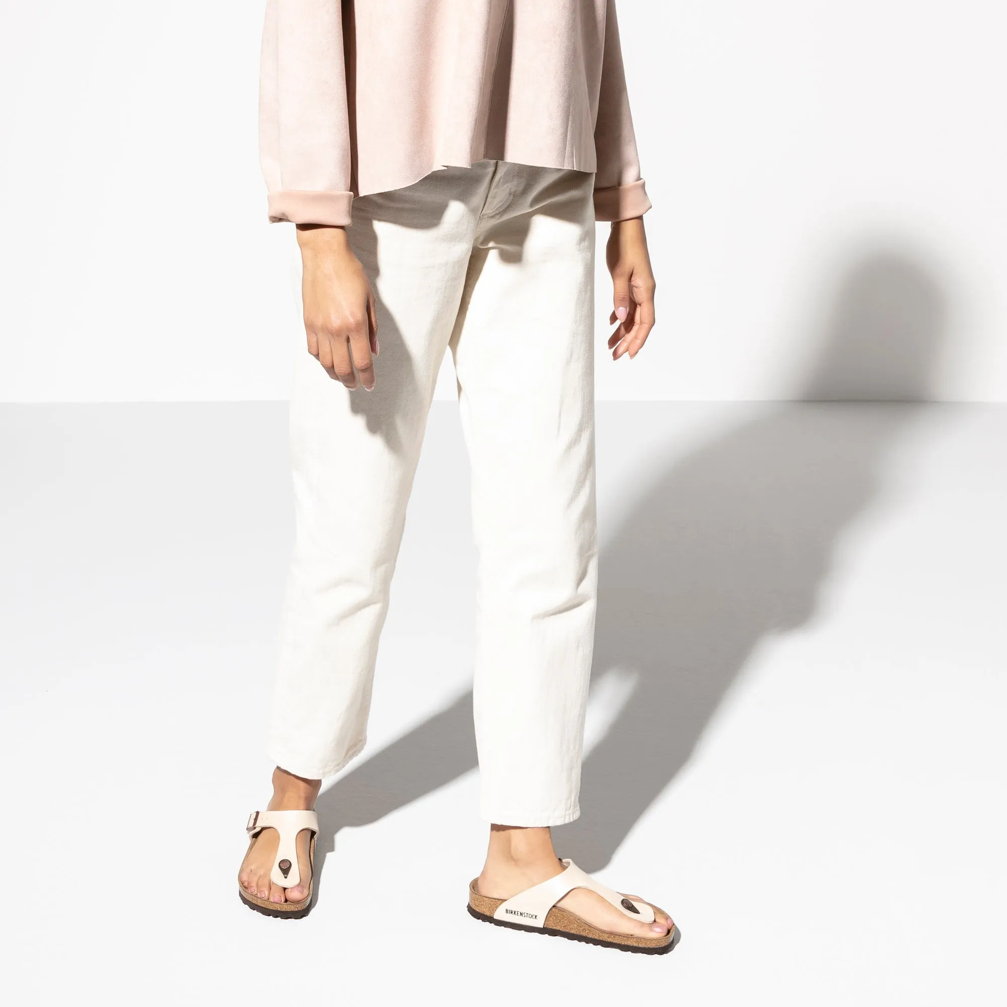 Birkenstock Gizeh Birkoflor