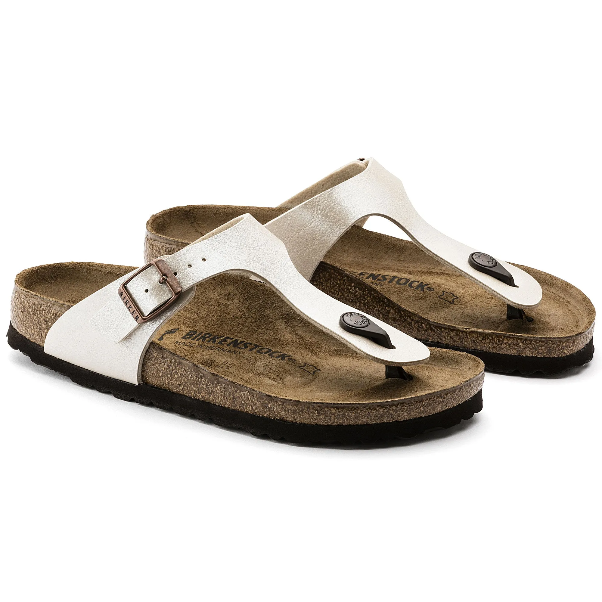Birkenstock Gizeh Birkoflor