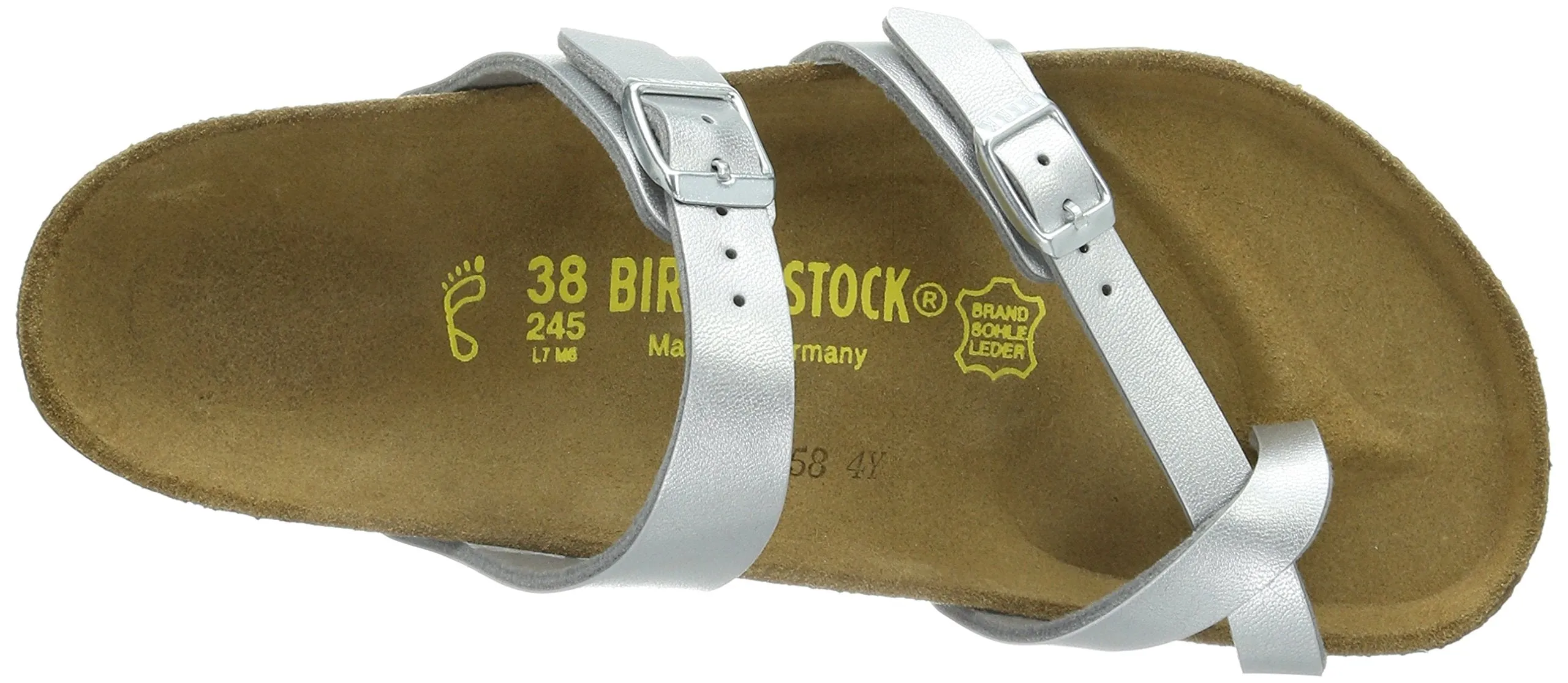 Birkenstock Mayari Birkoflor