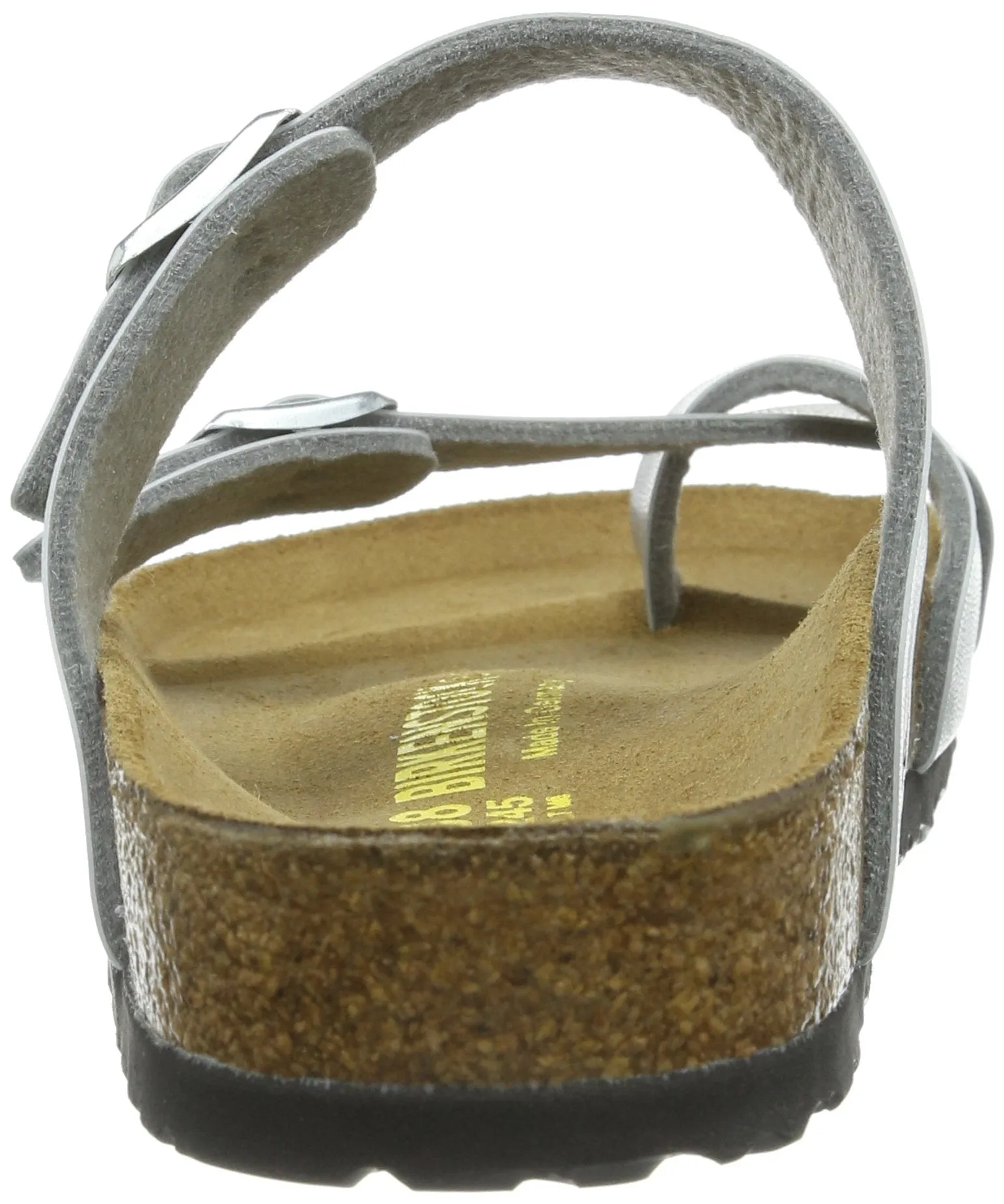 Birkenstock Mayari Birkoflor