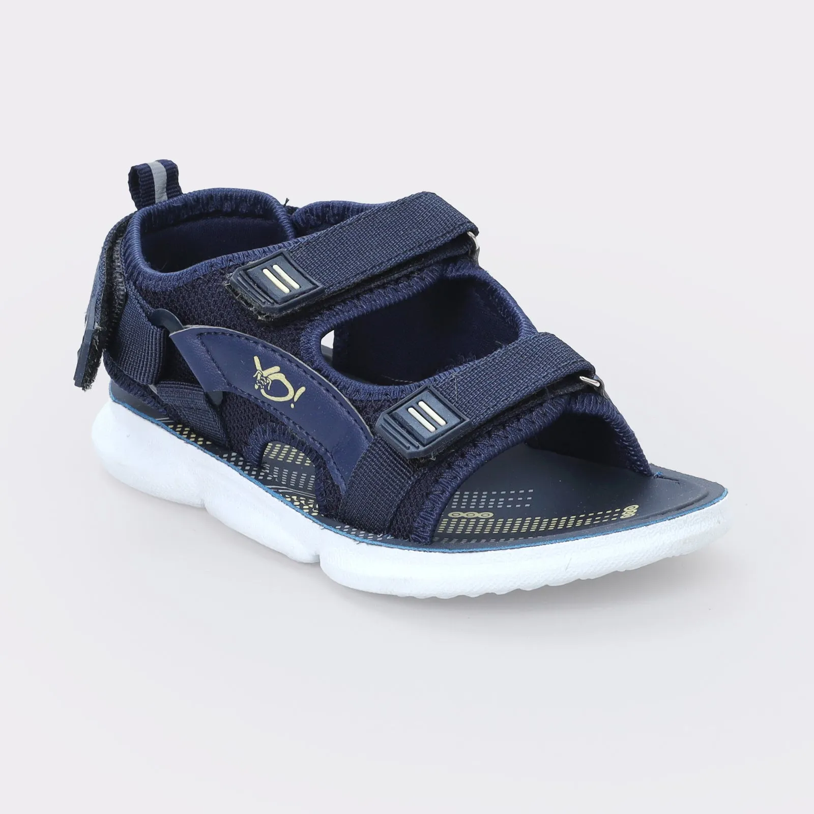 Boys Comfy Sandals