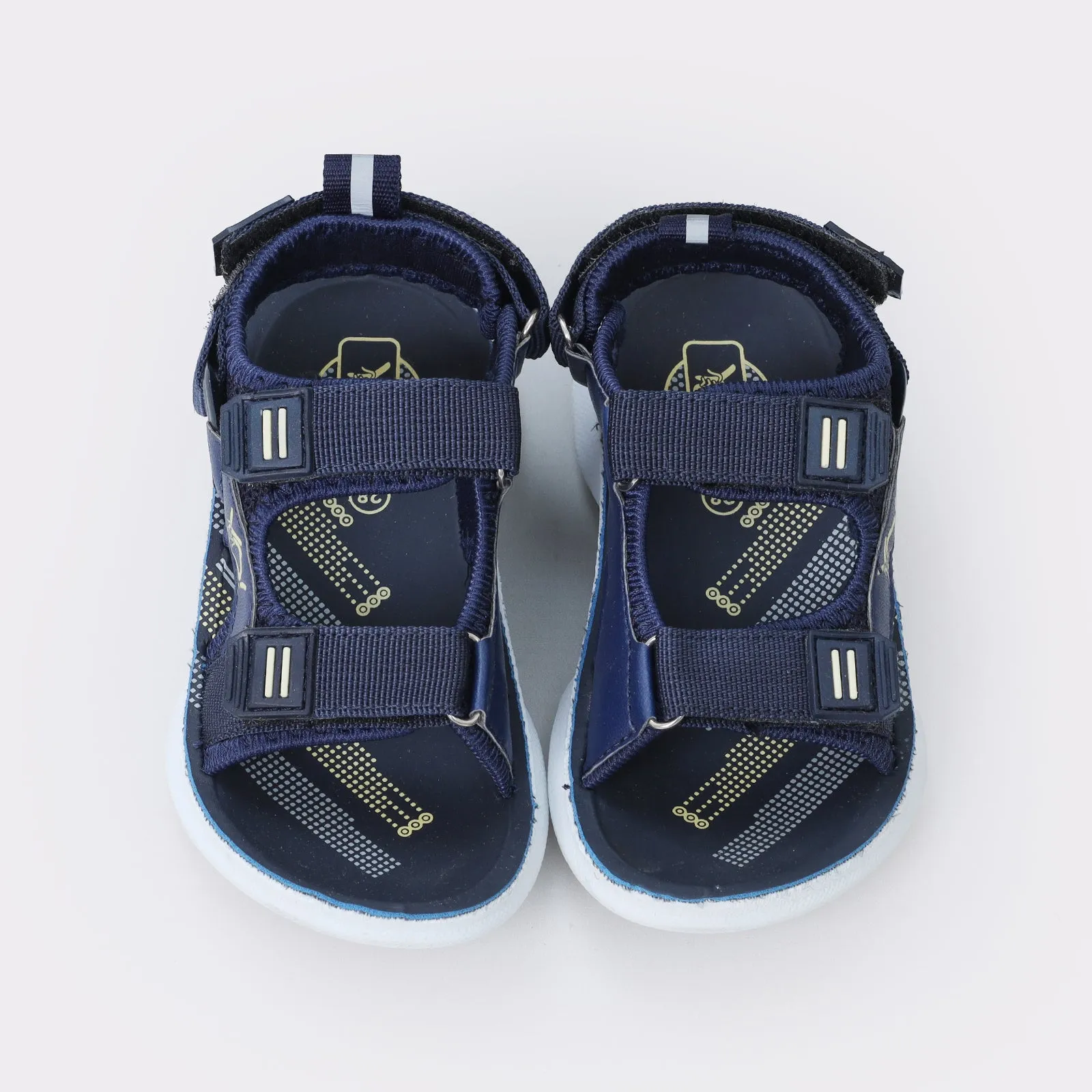 Boys Comfy Sandals