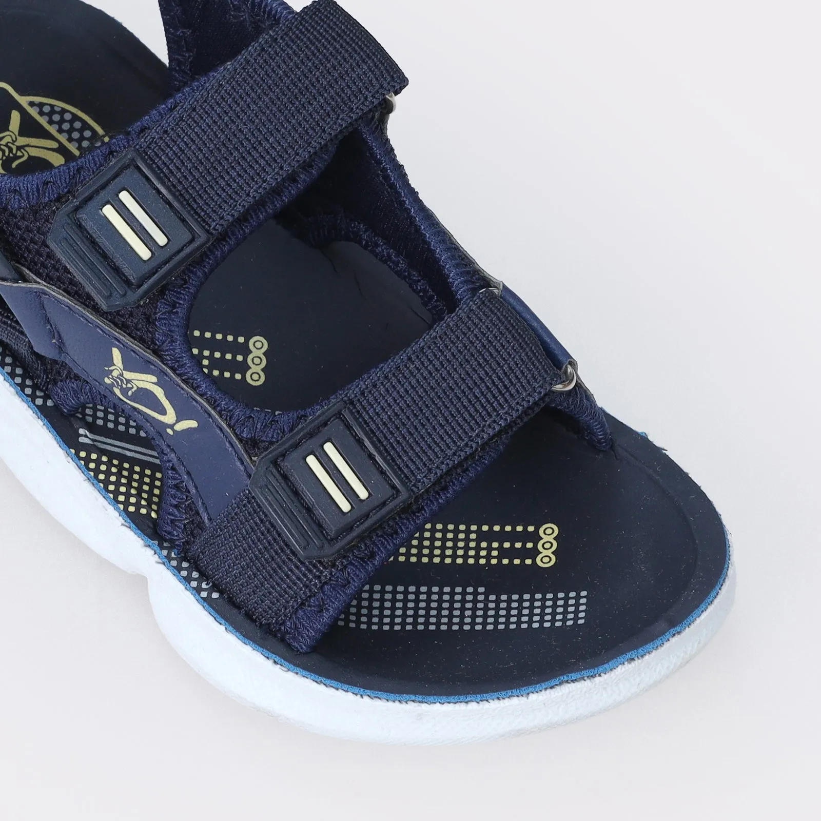 Boys Comfy Sandals