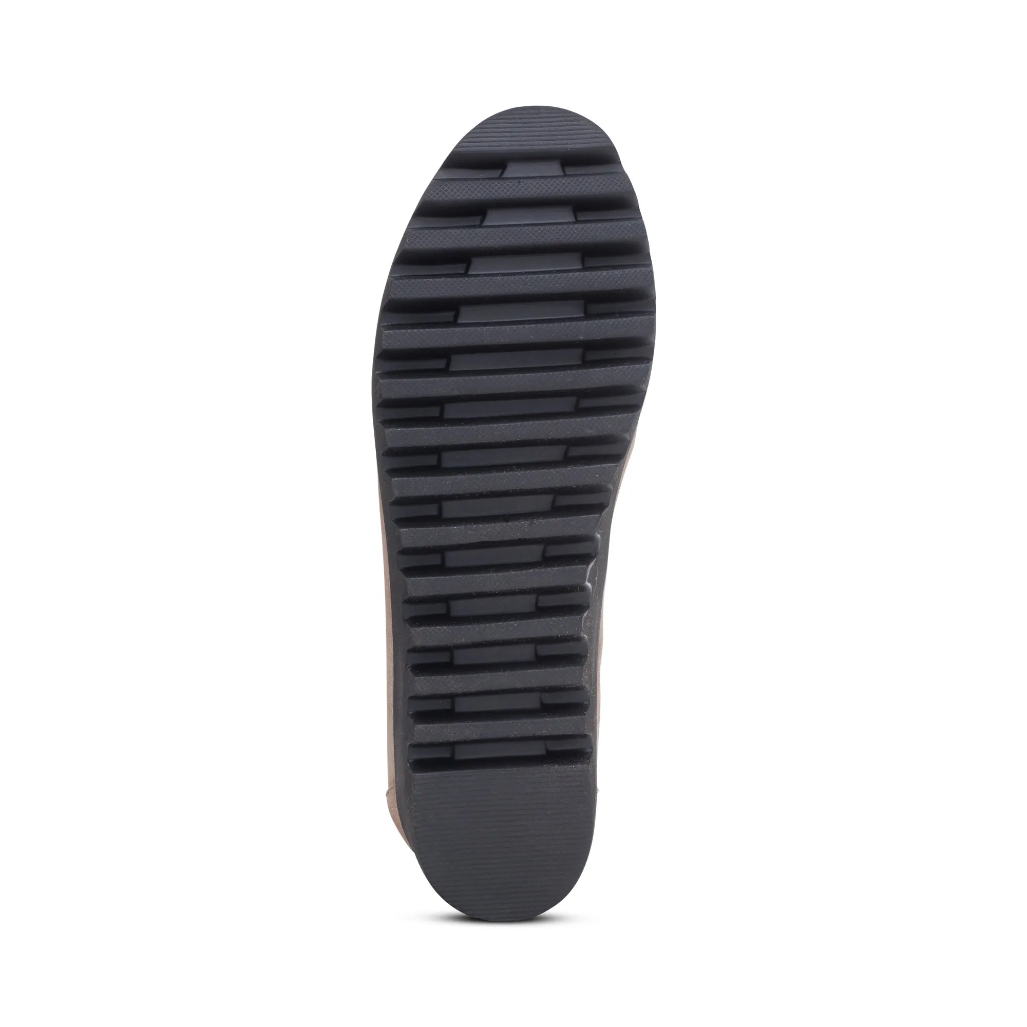 Brianna Ballet Women Flats Black