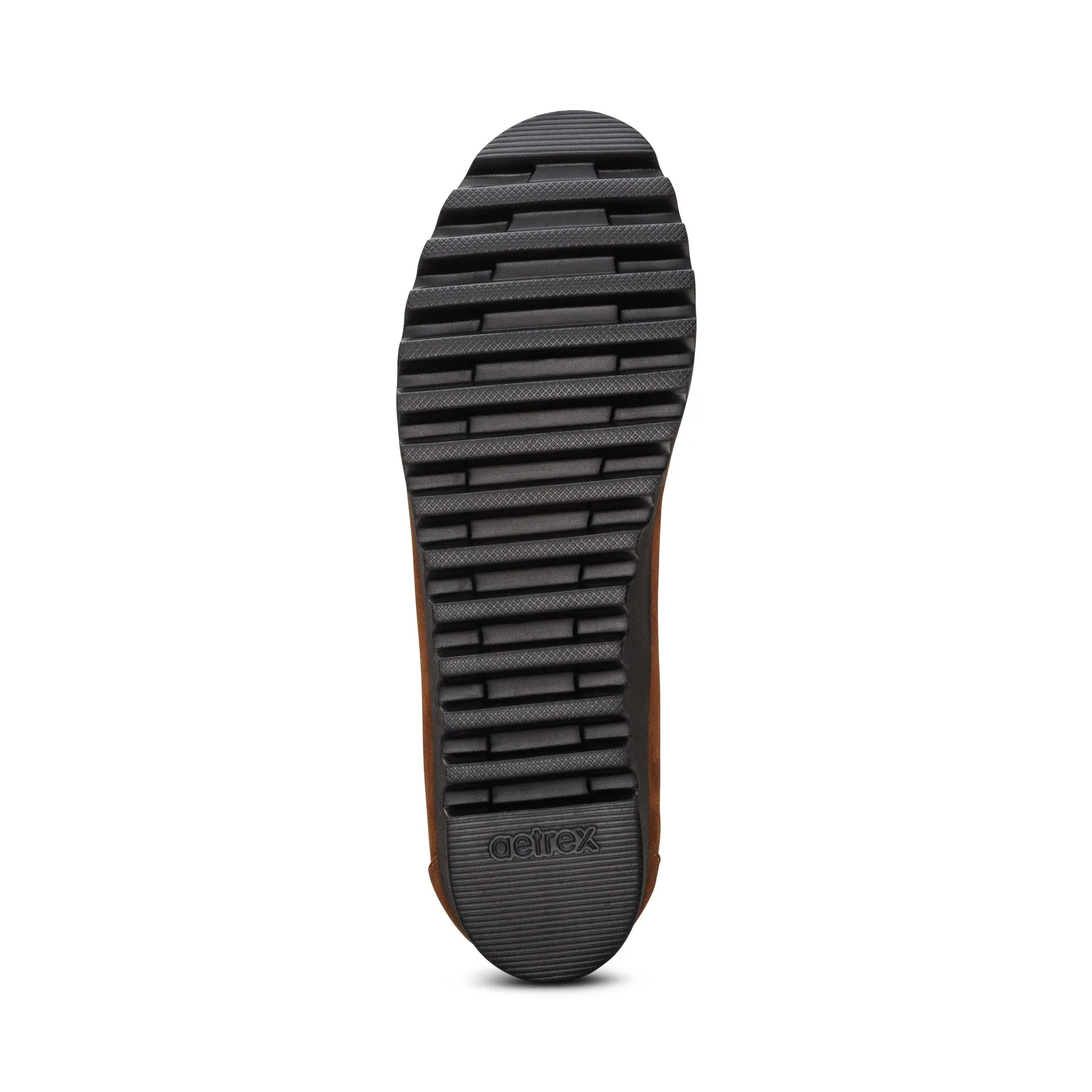 Brianna Ballet Women Flats Scotch