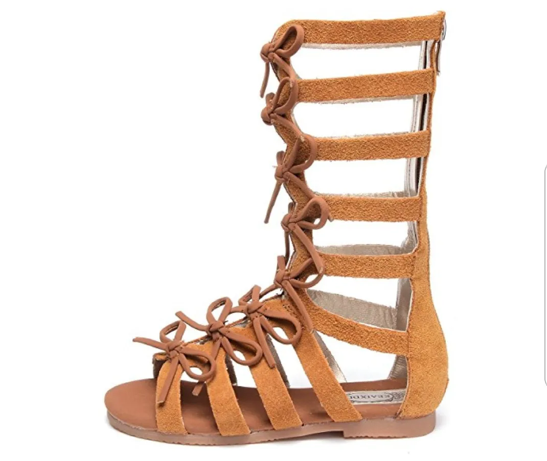 Brown Gladiators