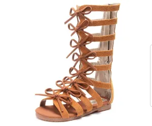 Brown Gladiators
