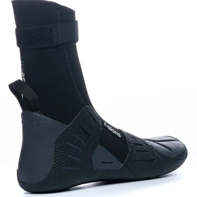 C-Skins Session Round Toe Wetsuit Boots 5mm Adult