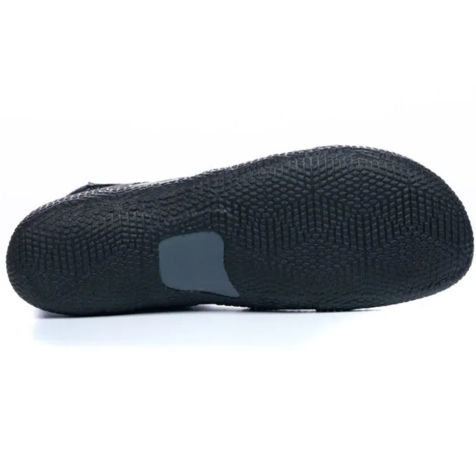 C-Skins Session Round Toe Wetsuit Boots 5mm Adult