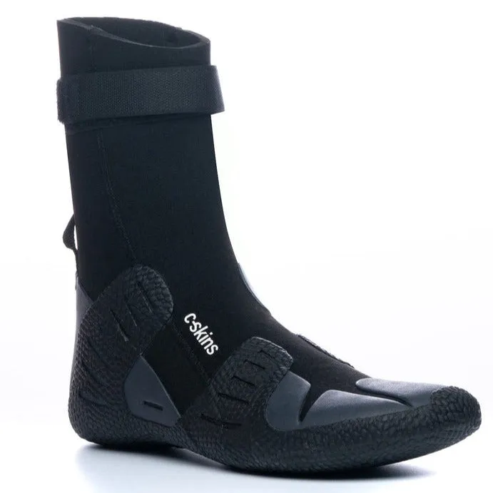 C-Skins Session Round Toe Wetsuit Boots 5mm Adult