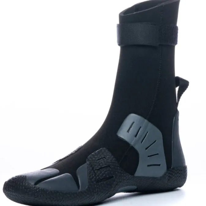 C-Skins Session Round Toe Wetsuit Boots 5mm Adult