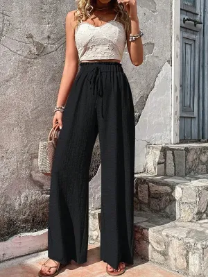 Callie™ | Lightweight Casual Pants