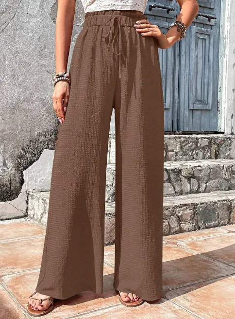 Callie™ | Lightweight Casual Pants