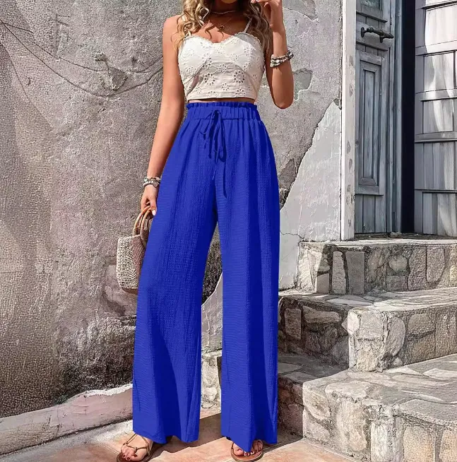 Callie™ | Lightweight Casual Pants