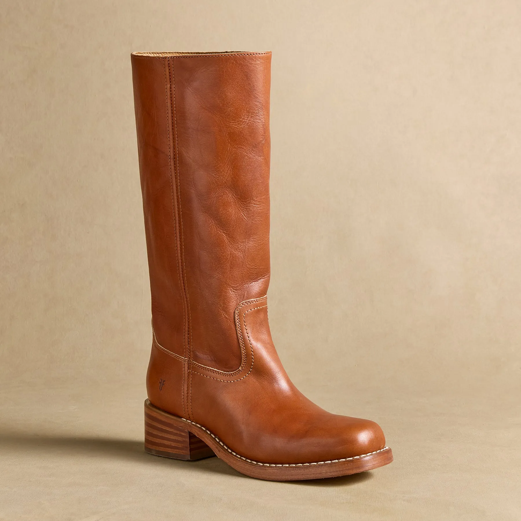 Campus 14 inch Length Boots