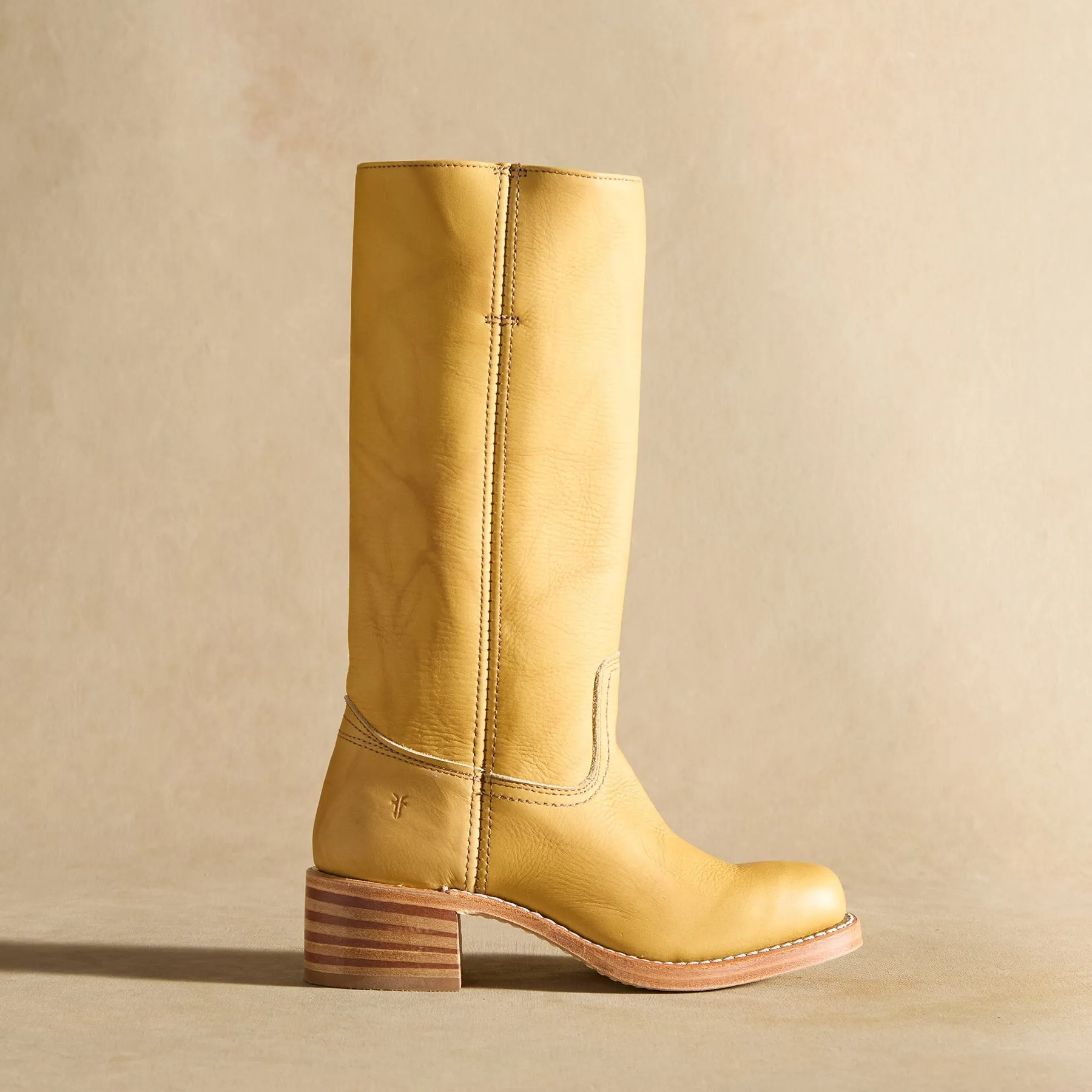 Campus 14 inch Length Boots