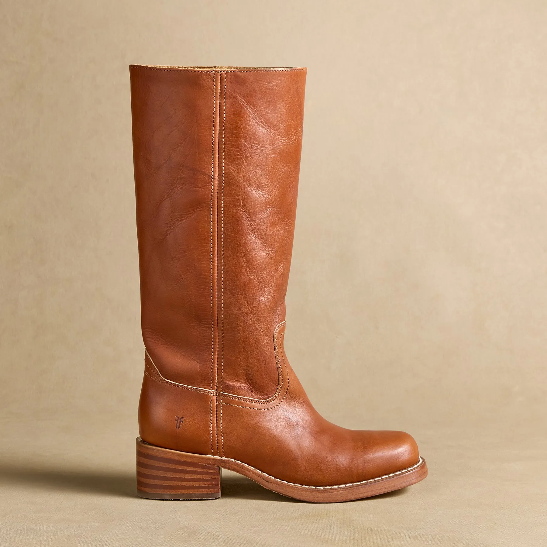 Campus 14 inch Length Boots