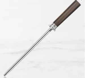 Cangshan Maya Honing Steel 9 inch