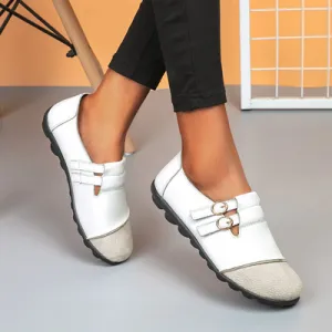 Casual And Versatile Women's Single Shoes