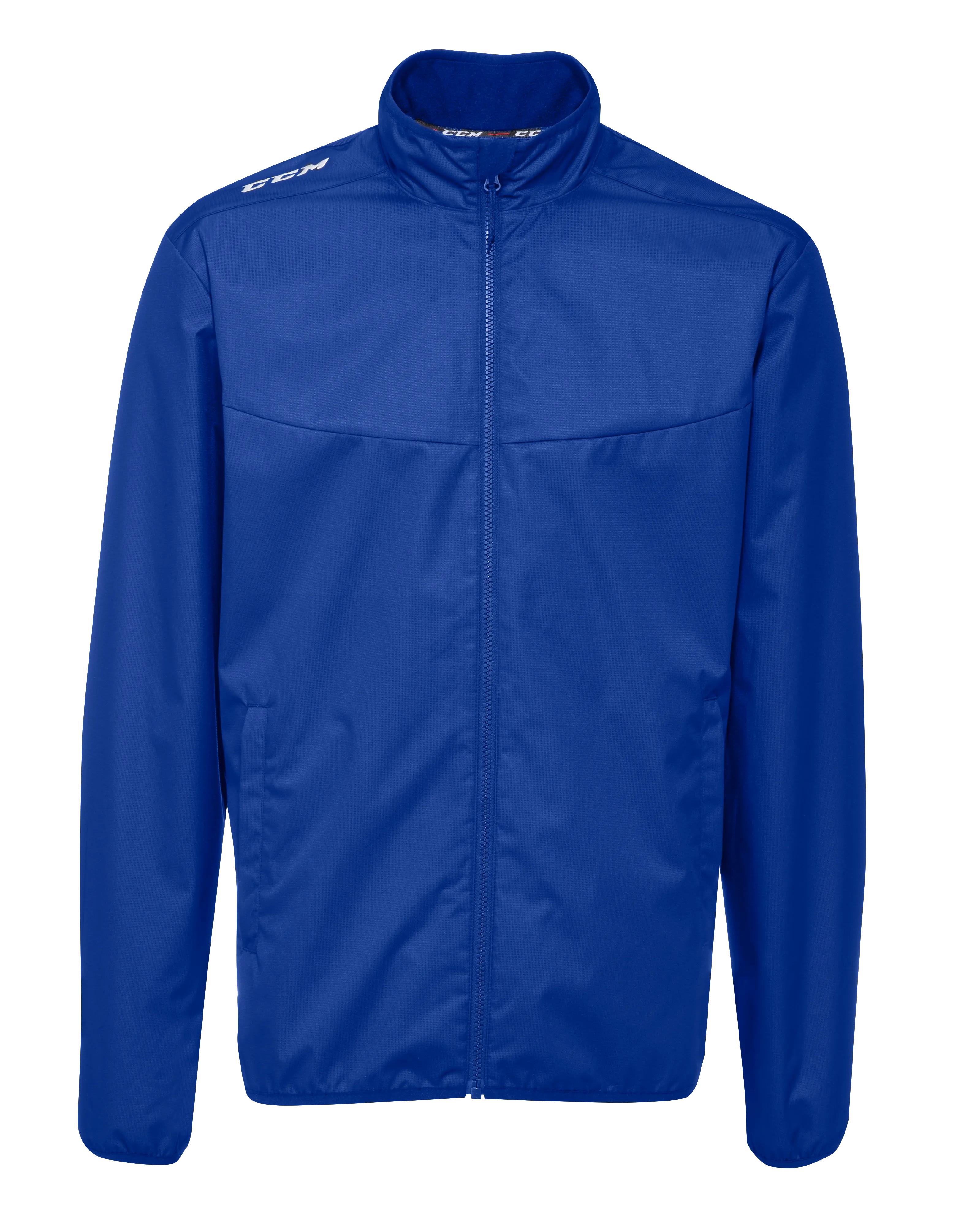CCM Lightweight Rink Suit Jacket Youth