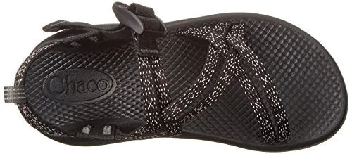 Chaco Kid's Hugs and Kisses Sandal, Size 5