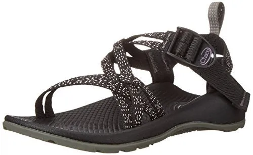 Chaco Kid's Hugs and Kisses Sandal, Size 5