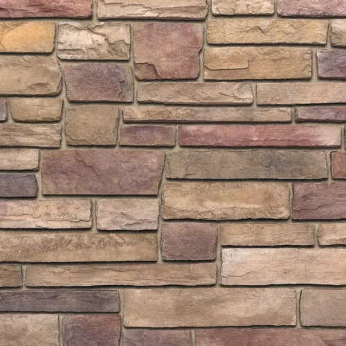 Chardonnay Mountain Ledge Thin Veneer