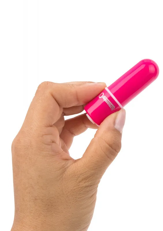 Charged Vooom Remote Control Bullet - Pink