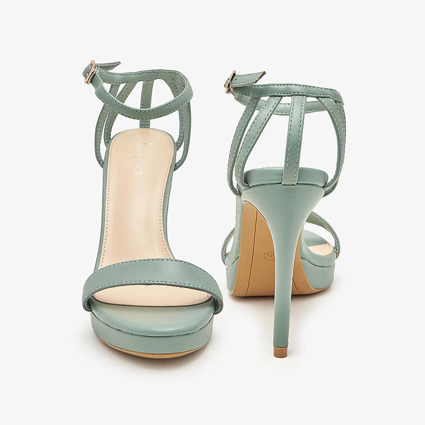 Classic High Heels