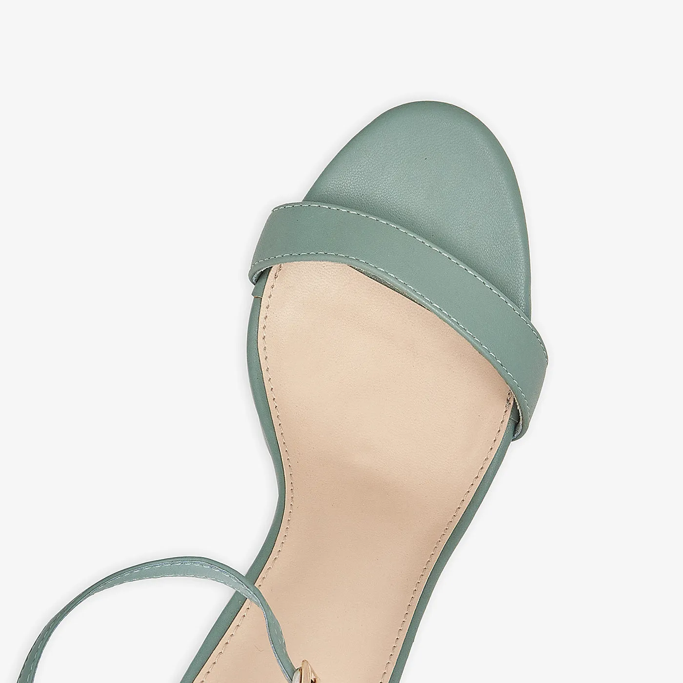 Classic High Heels