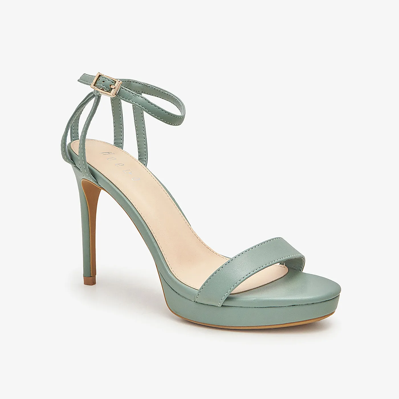 Classic High Heels