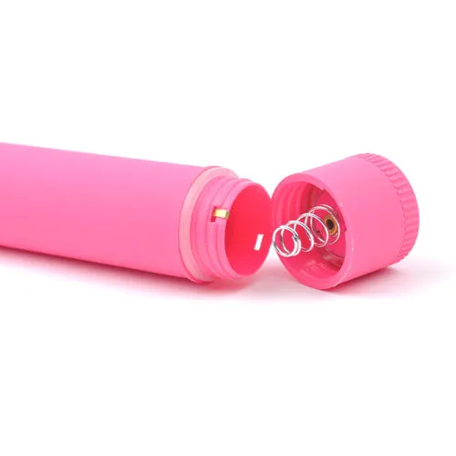 Classic Waterproof Vibrator | Pink