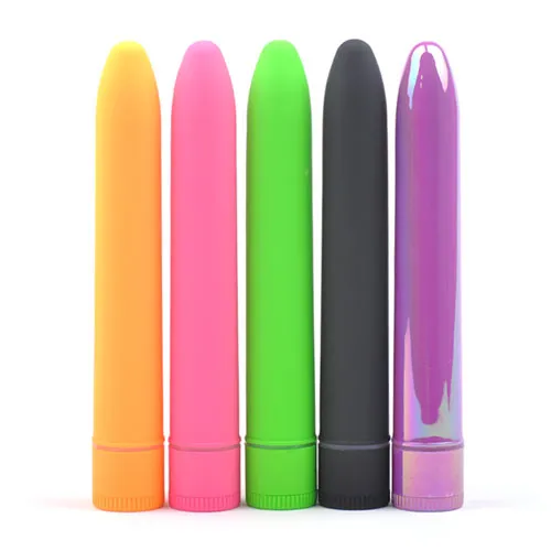 Classic Waterproof Vibrator | Pink