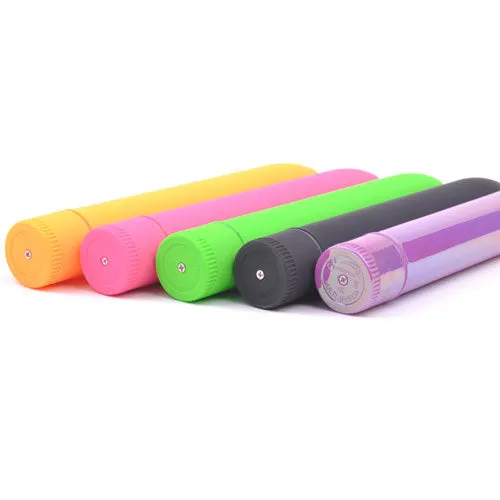 Classic Waterproof Vibrator | Pink
