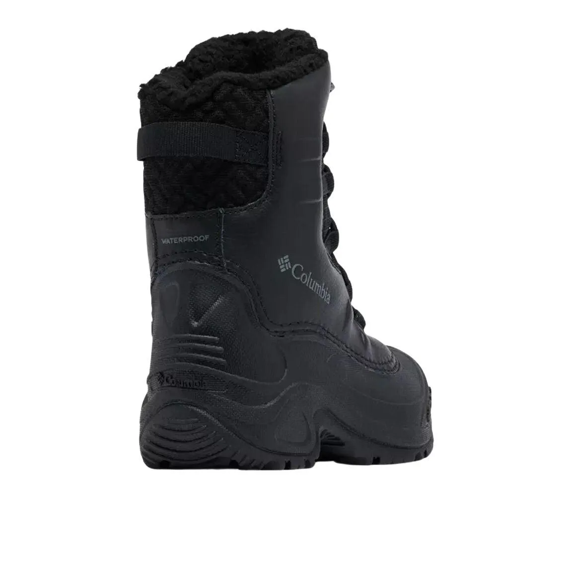 COLUMBIA BUGABOOT™ CELSIUS BOOT - YOUTH