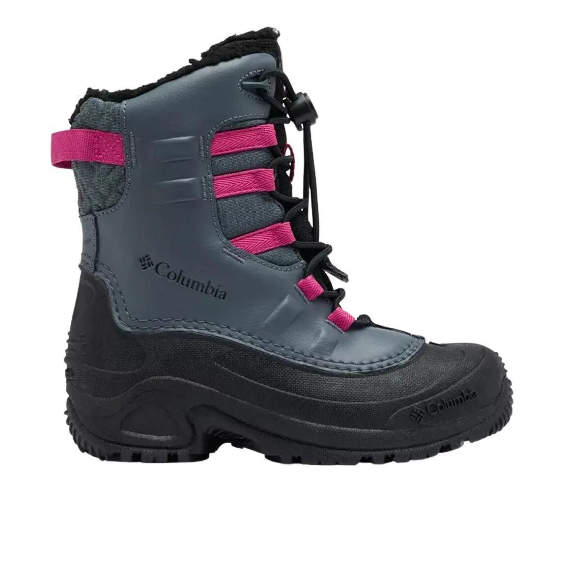 COLUMBIA BUGABOOT™ CELSIUS BOOT - YOUTH