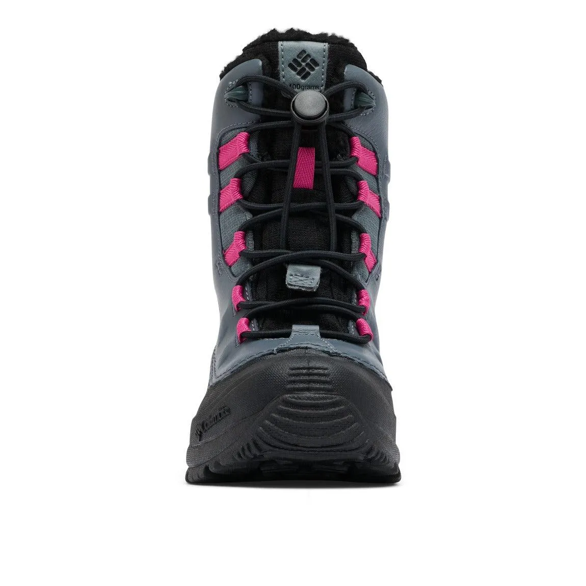 COLUMBIA BUGABOOT™ CELSIUS BOOT - YOUTH