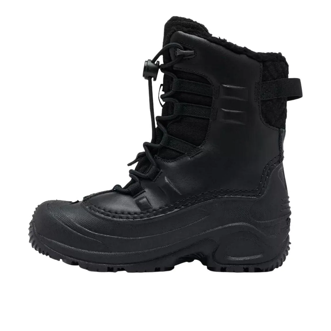 COLUMBIA BUGABOOT™ CELSIUS BOOT - YOUTH