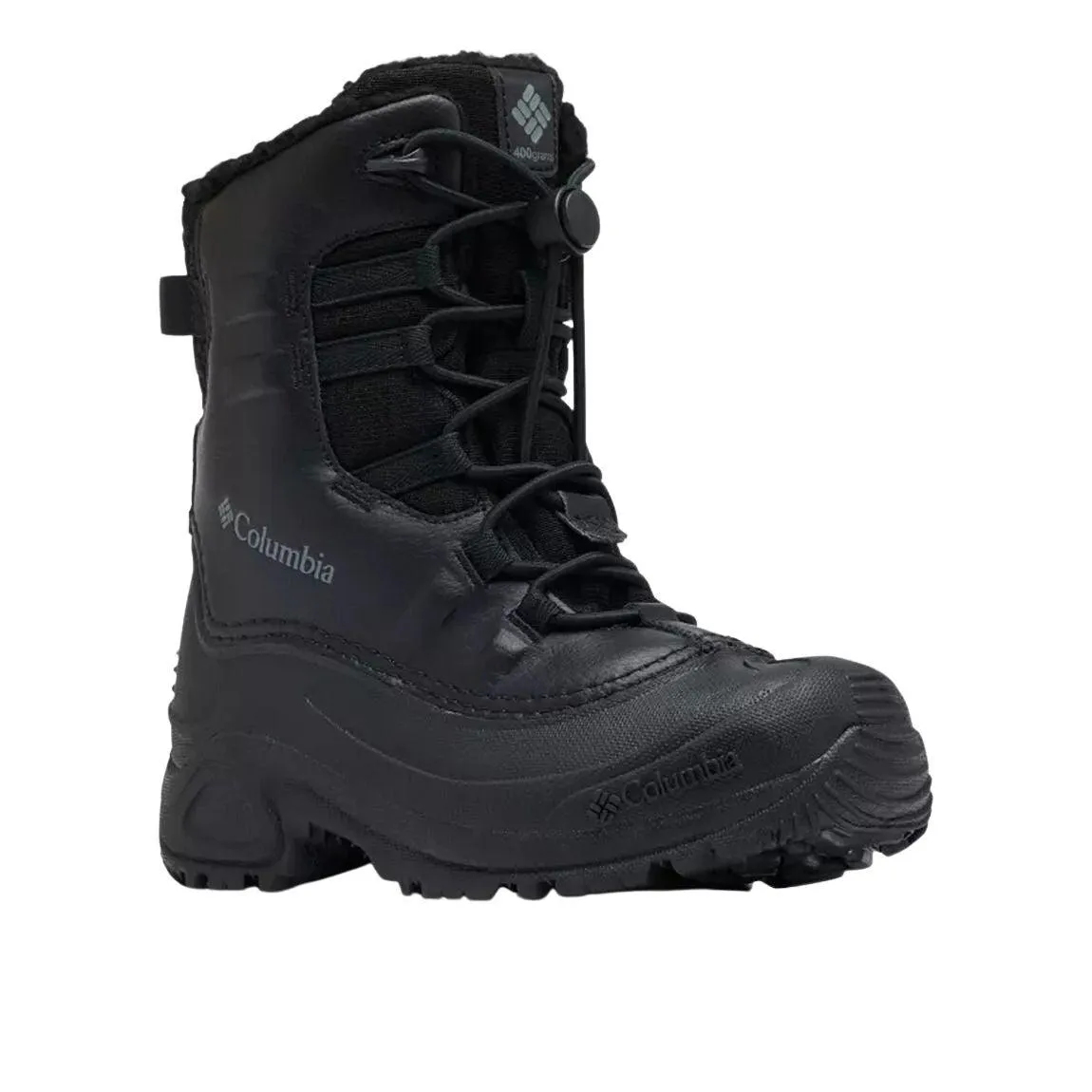 COLUMBIA BUGABOOT™ CELSIUS BOOT - YOUTH