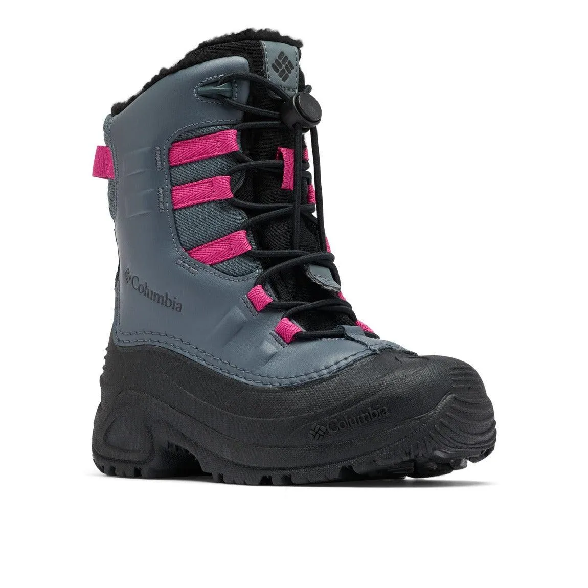 COLUMBIA BUGABOOT™ CELSIUS BOOT - YOUTH