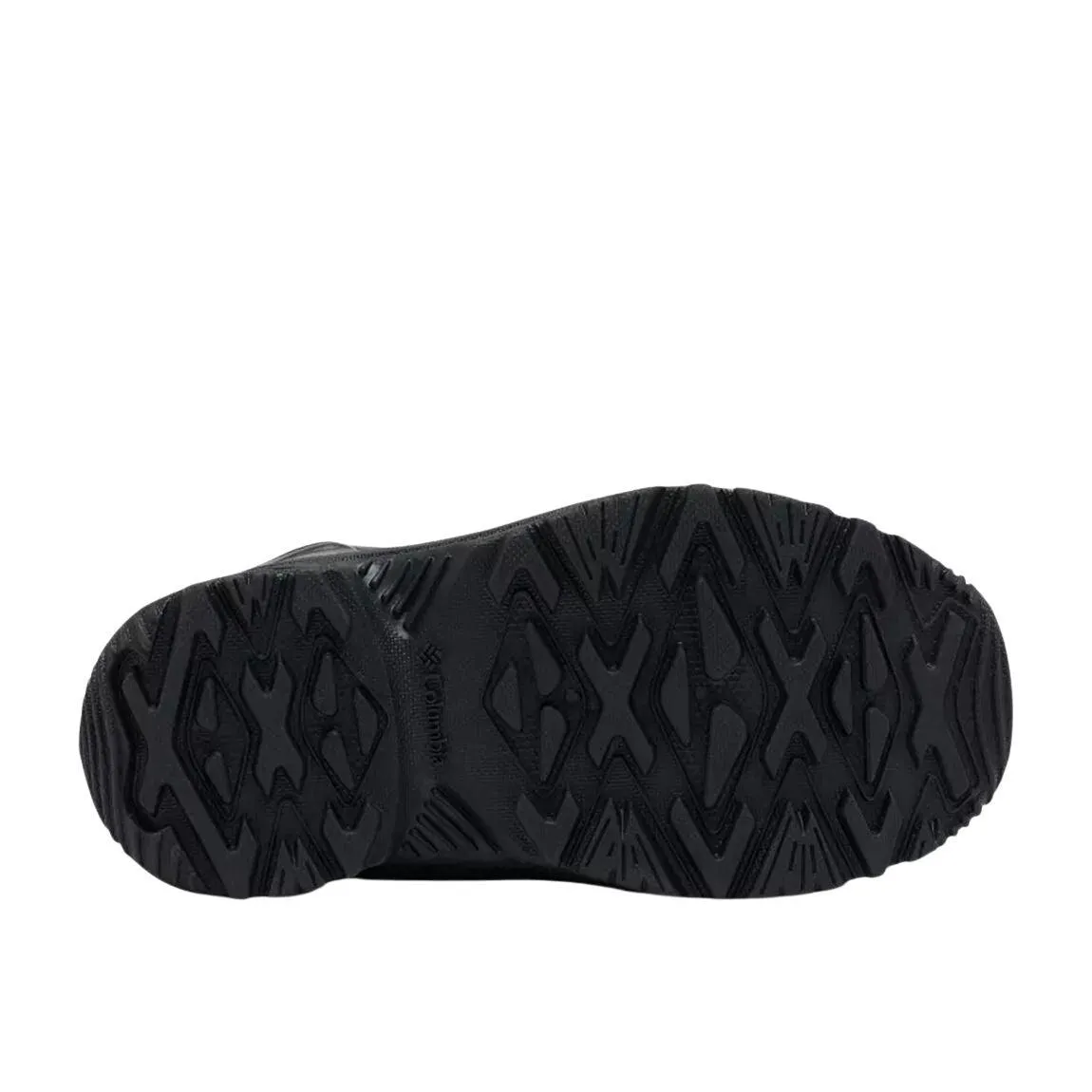 COLUMBIA BUGABOOT™ CELSIUS BOOT - YOUTH