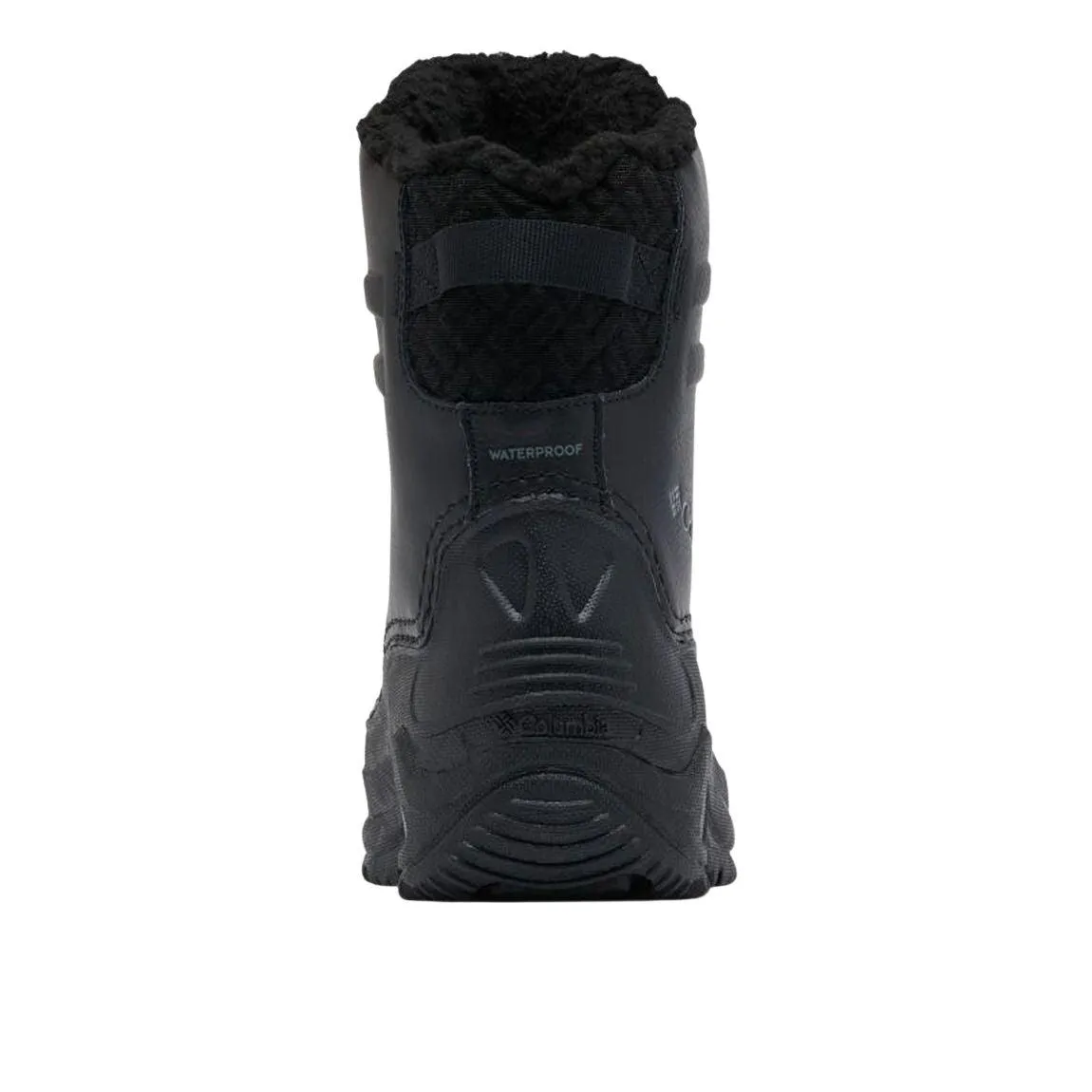 COLUMBIA BUGABOOT™ CELSIUS BOOT - YOUTH