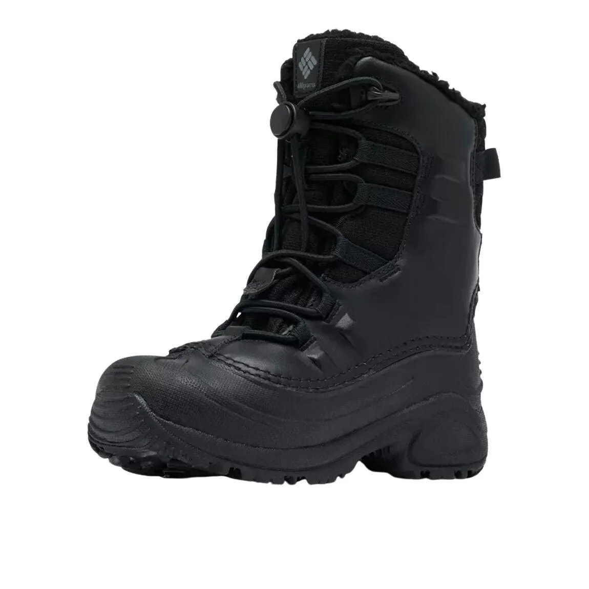 COLUMBIA BUGABOOT™ CELSIUS BOOT - YOUTH