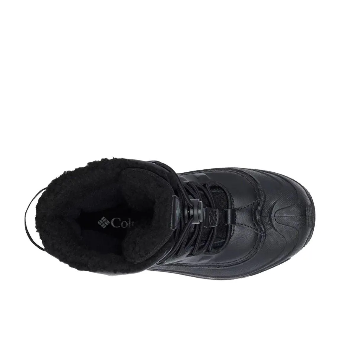 COLUMBIA BUGABOOT™ CELSIUS BOOT - YOUTH