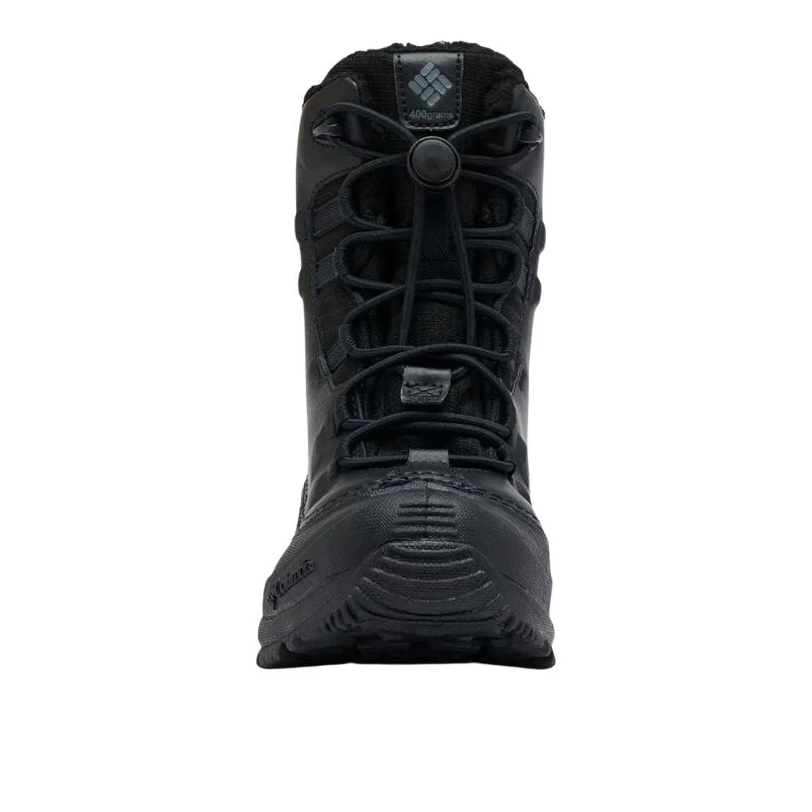 COLUMBIA BUGABOOT™ CELSIUS BOOT - YOUTH