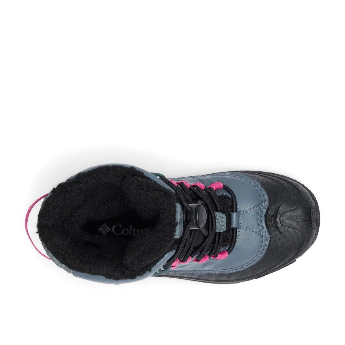 COLUMBIA BUGABOOT™ CELSIUS BOOT - YOUTH