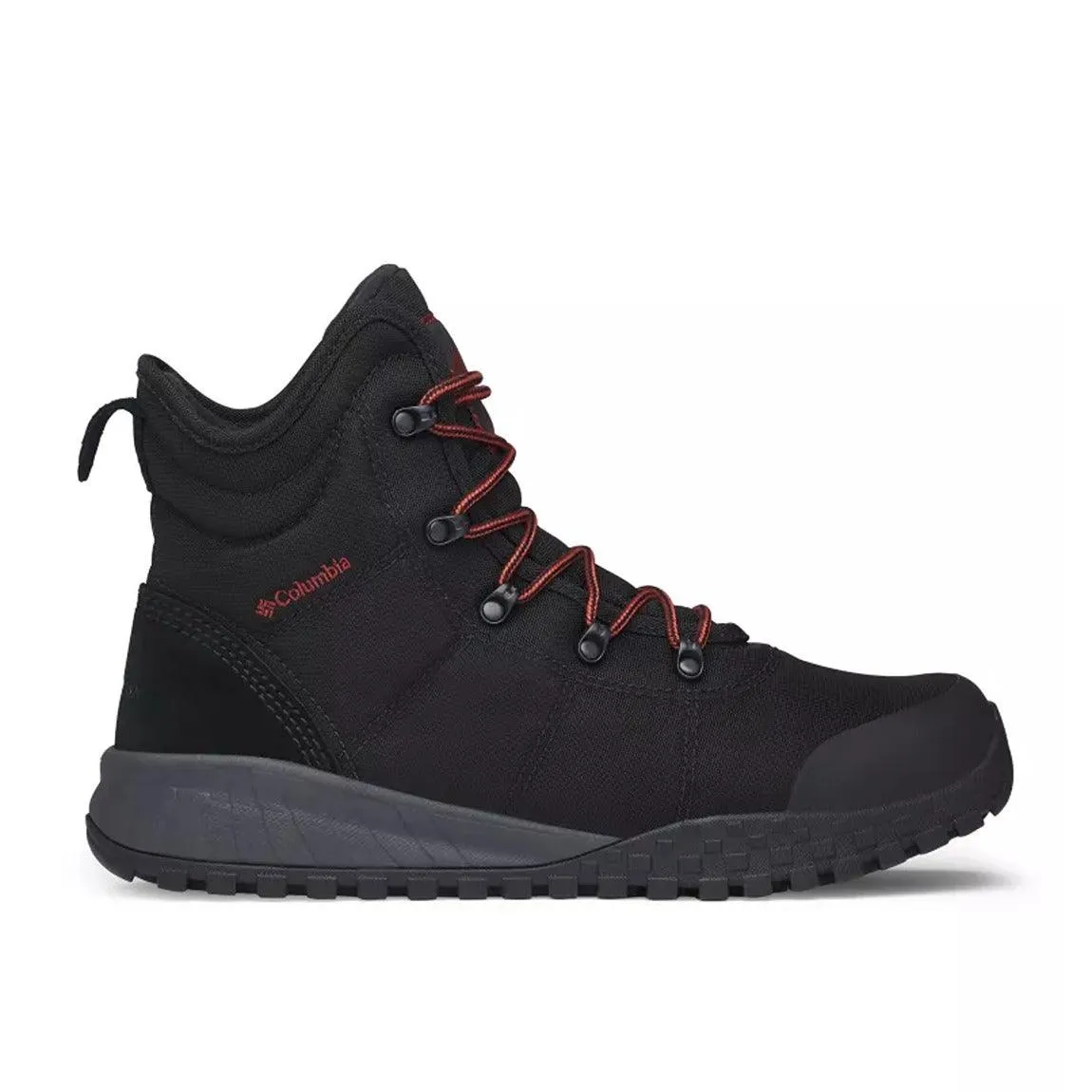 COLUMBIA FAIRBANKS™ OMNI-HEAT™ BOOT - MEN