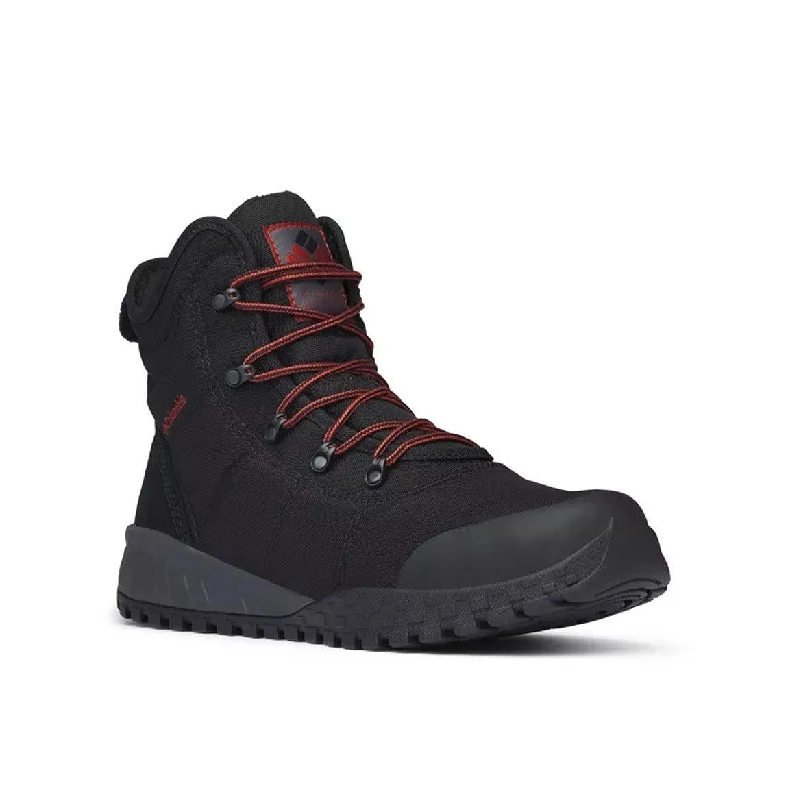 COLUMBIA FAIRBANKS™ OMNI-HEAT™ BOOT - MEN
