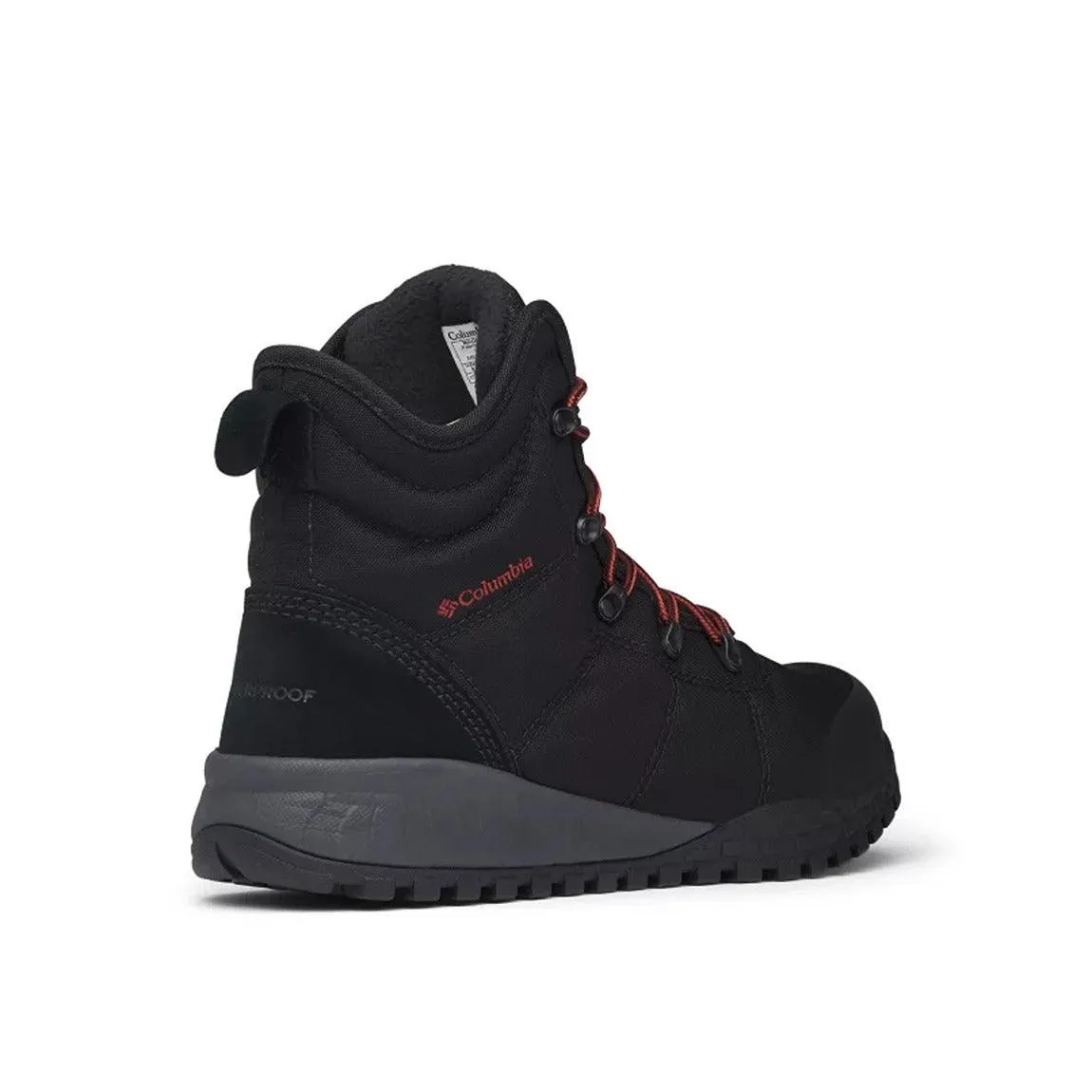 COLUMBIA FAIRBANKS™ OMNI-HEAT™ BOOT - MEN